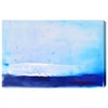 Burst Creative 'Oceano' Canvas Art, 45 by 30-Inch