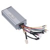 30A Electric Bike Motor Controller Kit Sine Wave Controller with