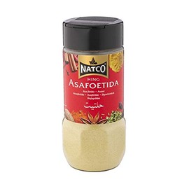 Natco Asafoetida (Hing) - 100g