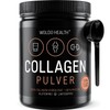 Collagen Powder 500 g 500.0