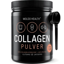 Collagen Powder 500 g 500.0