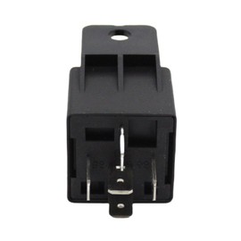 Powkos Starter Relay Switch GY20437 Compatible with John Deere Scotts Sabre Kubota Ford New Holland Replaces AR74411 1-643275 K3181-62330 K1122-62260 82003697