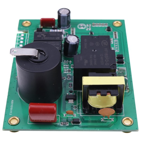 Czomoizc 521099 Fan Control Ignition Control Module Circuit Board Compatible