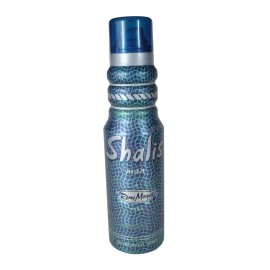 Remy Marquis Shalis man Deodorant Spray By Remy Marquis 175ml 5.8 fl. oz.