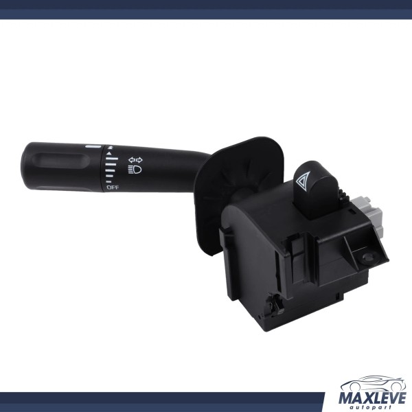 Maxleve-autopart Wiper Turn Signal Dimmer Multifunction Switch for 2005 2004