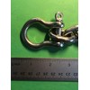 US Stainless Stainless Steel Windlass 1/4" G4 Anchor Chain 316