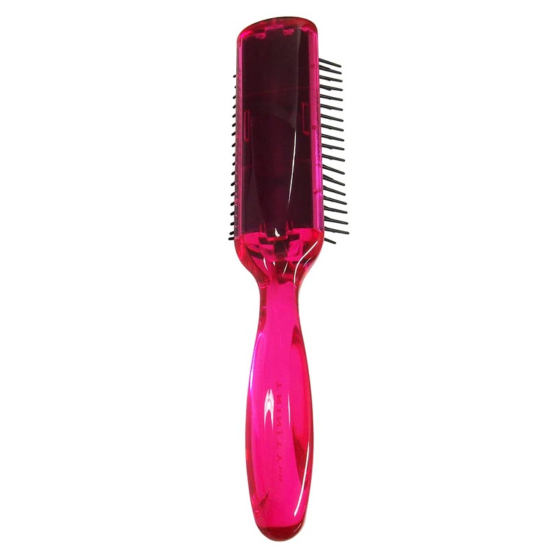 Bess TY-980 Trinity Anti-Static Brush (Large)