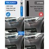 Teslaunch 724 Pine Grey Metallic Touch Up Paint Compatible with