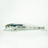 Power Cast Bass Exciter Crankbait, Suspended Model, 25g, 12.5cm Bait,