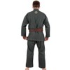 Tatami Fightwear Nova Absolute BJJ Gi - A2S - Khaki