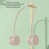 Portable Neck Fan Multifunctional 3 Levels Adjustable 360 Degree Silent
