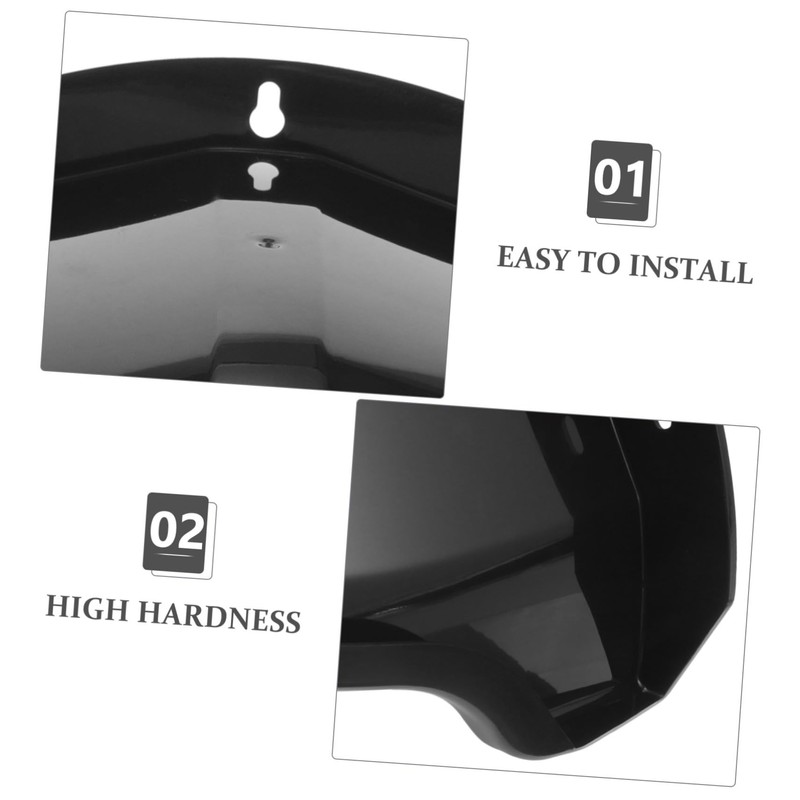 ORFOFE Outdoor Camera Rain Cover Plastic Camera Housing Security Webcam