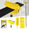 High Ceiling Fan Cleaner Duster for Fans Blades Cleaner with