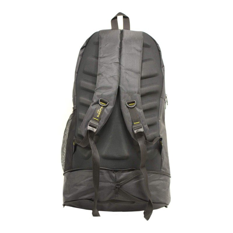 KasPa Trekking Backpack, Hiking Backpack for Travel, Outdoor, Camping, Sports