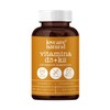 Joycare Natural Vitamina Suplemento Absorción Calcio Huesos Fuertes Bienestar Inmune