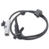 ABS Sensor Wheel Speed Rear Left 2-Pin for Trax Mokka/Mokka