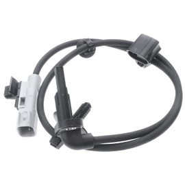 ABS Sensor Wheel Speed Rear Left 2-Pin for Trax Mokka/Mokka X J13 1.4L 1.6L 1.7L 1.8L 2012-Present 95328629