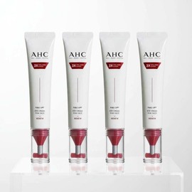 AHC Latest AHC Full Lift Eye Cream for Face Collagen Eye Cream 40ml x4 Season 14 / 최신상 AHC 풀 리프트 아이크림 포 페이스 콜라겐 아이크림40ml x4개 시즌14