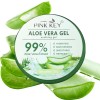 Gel Aloe Vera. Aclara, Elimina Cicatriz Quemaduras. 300g Momento De