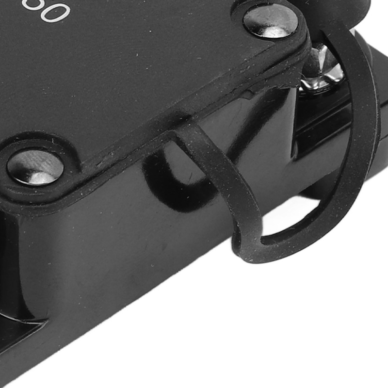 Circuit Breaker 32V 150A Auto Reset Power Protect Breaker for
