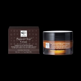 New Nordic Pigment Clear Cream 50ml