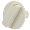 ZNTVW 63818002 Temp Control Knob for Wall Heater Fits for