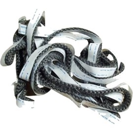 Stove Parts 4 Less Pacific Energy Alderlea Door Gasket Kit (5/16" x 7'): 80001503 (RT 323A)