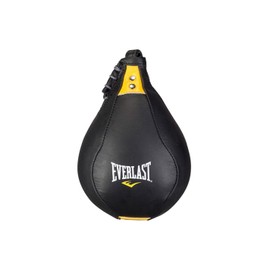 Everlast Kangaroo Punching Bag 8X5 Black One Size