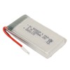 3.7V 1200mAh Lithium Battery for X5SW Quadcopter 903052P 25C RC