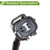 HOPESPANNER No.37501P8FA01 Crankshaft Position Sensor for Honda Odyssey 3.5 1999-2004