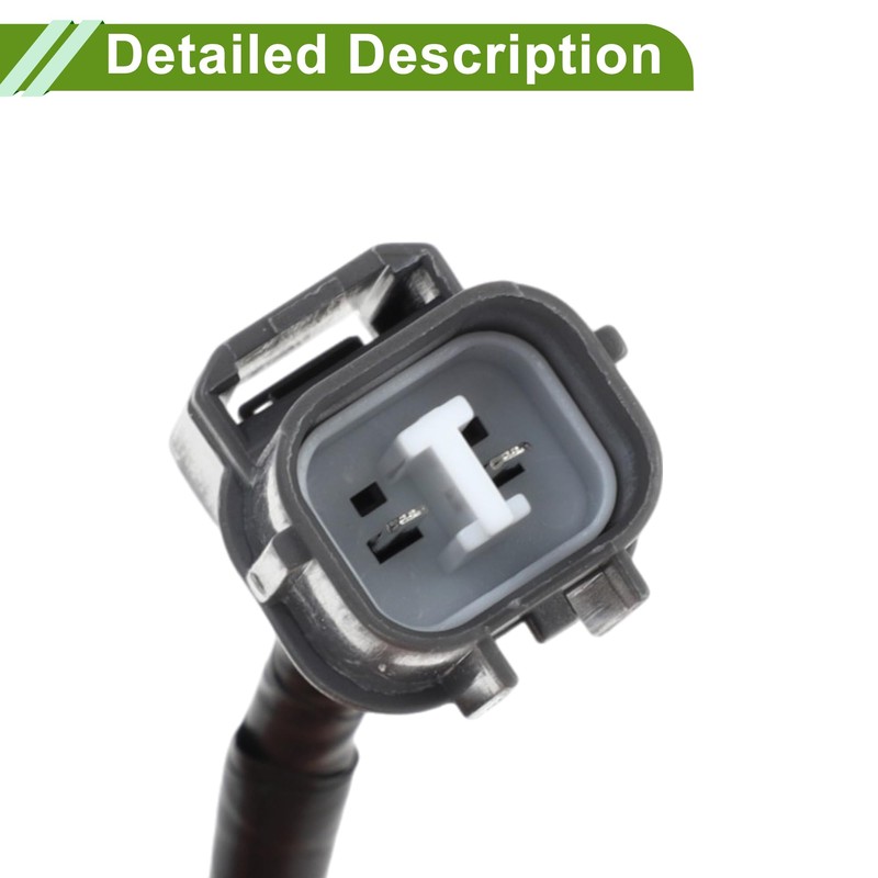 HOPESPANNER No.37501P8FA01 Crankshaft Position Sensor for Honda Odyssey 3.5 1999-2004