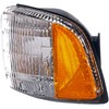 Dorman 1630402: Parking/Turn Signal Lamp Assembly