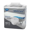 Molicare Premium Mobile 10 Drops - Extra Large X 14 (Limit 4 per order)