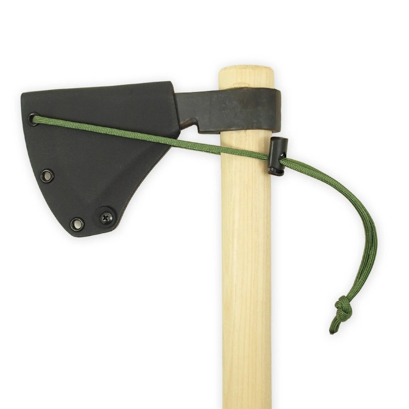 Luso Sheathworks Kydex Sheath for Cold Steel Pipe Hawk CS-90PHH