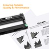 E-Z Ink Compatible Drum Unit Replacement for Brother DR223CL DR223
