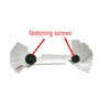 JZK Stainless steel screw thread pitch cutting gauge tool, 60
