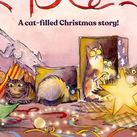 The Twelve Cats of Christmas