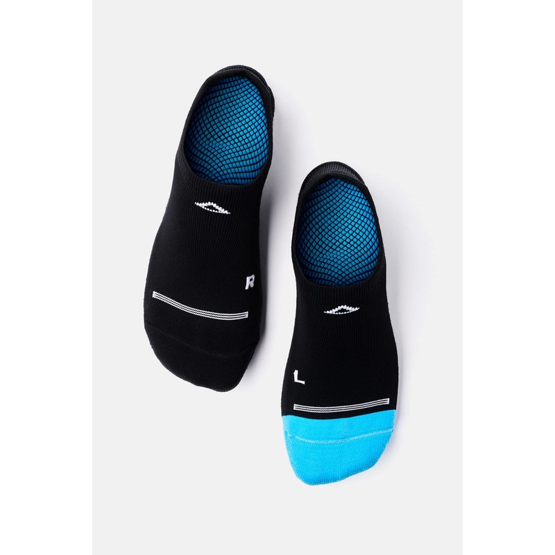 NABOSO Ankle Socks, Foot Stimulation, Compression Socks, Foot Care (XL)