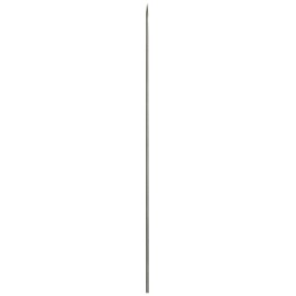AG 725210 Fish Skewers, Diameter 0.1 inch (2.5 mm), Pack of 20, 8.3 inches (21 cm)