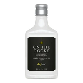 Drybar On the Rocks Lightweight Conditioner, Noir Scent, 8.5 fl. oz.