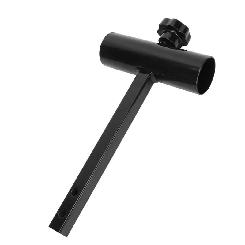 Universal Carts Umbrella Holder Adjustable Umbrella Support Stand For Scooter