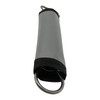 Poolzilla 1 Pack Pool Spring Wrap, Gray Pool Cover Spring