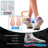 2 Pair Comfy Sole Insoles for Bunions,comfysole Insoles,Comfy Soles for