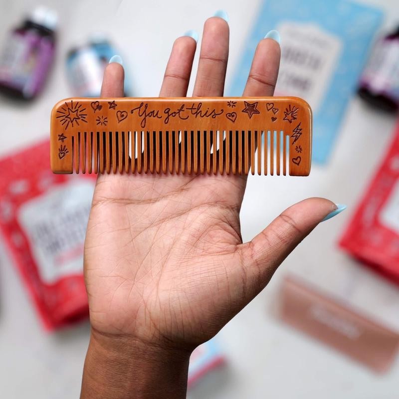 Birthing Comb