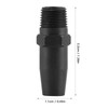 5R55W Transmission Fluid Fill Adapter Fit for Ford Explorer Mustang
