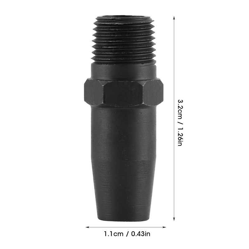 5R55W Transmission Fluid Fill Adapter Fit for Ford Explorer Mustang