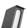 Modern LED Wall Light Motion Sensor Rechargeable Magnetic Up and