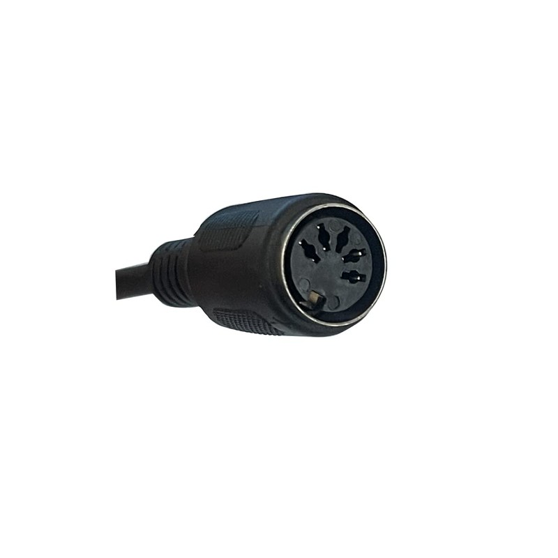 XTPTFABS for XT/at to USB Soarer's Converter +Remapping +Macros +NKRO-Support
