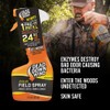 DEAD DOWN WIND Evolve 3D+ Field Spray Botlle & Refill