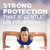 Band-Aid Brand Adhesive Bandages for Sensitive Skin, Hypoallergenic First Aid